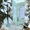 Aromaterapia Líquida Flor Acompañamiento Regalo Regalo para Dama de Honor Regalo de Boda Regalo de Agradecimiento de Boda para Grupo Pequeño Hogar Mayor Sin Fuego