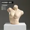 Maniquí de Exhibición de Busto Femenino para Ropa Interior, Lencería Comercial, Trajes de Baño, Tienda de Ropa