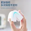 Esponja nano estropajo mágico para lavar platos, paño de limpieza quitamanchas, borrador mágico de cocina para zapatos y tazas de té, limpiador mágico para baño