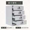Fábrica de Shenzhen Clínica Gabinete de Medicina Occidental Gabinete de Medicina de Acero Inoxidable Estante para Medicamentos Mesa de Desecho Dispensador de Medicamentos Farmacia Hospitalaria Gabinete de Medicina Diagnóstico y Tratamiento