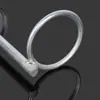 Soporte para Caña de Pescar Doble Círculo Soporte para Caña de Pescar Inserción en Tierra Simple Inserción en Tierra para Caña de Pescar Soporte de Doble Uso Bastidor Grueso para Cañas