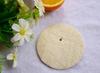 Esponja de Limpeza Facial Escova de Luffa Escova de Luffa Removedor de Maquiagem Cor Original Luffa