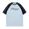 Oferta Especial Coreana 9.9 Coleção de Camisetas