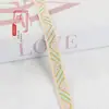 1,6cm Fita Ondulada Jacquard Retrô Fita de Tecido Têxtil Lar Decoração de Janela Decoração de Roupas Artesanato DIY Acessórios de Renda