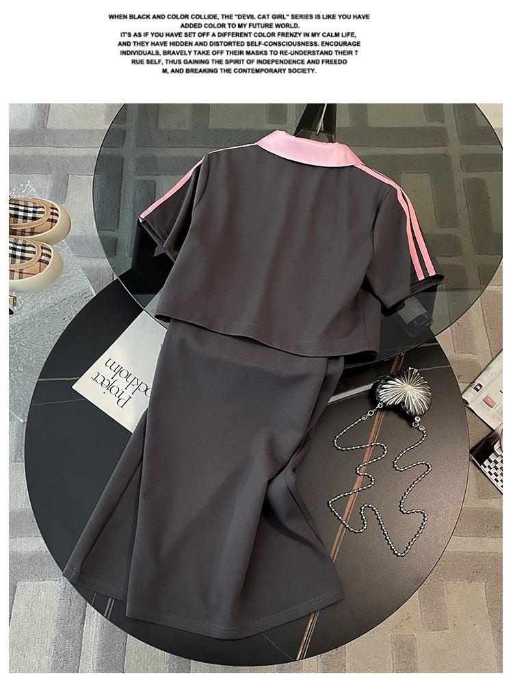 跨境淘货源2023春夏秋季裙子新款街头潮流减龄小个子爆款欧货网红款运动套装休闲运动气质休闲时尚流行新款春夏秋装春夏秋装女装时尚套装套装女装春夏秋季套装女套装女女士运动服女装两件套套装卫衣套装休闲套装春夏秋季套装女装时尚套装盐系休闲套装女装2023百搭设计感小众洋气欧货阿里国际站跨境采购Cross-border, online source, 2023 spring and summer autumn, skirts, new styles, streets, trends, age reduction, small, explosive, European goods, network red, sportswear, leisure sports, temperament leisure, fashion popular, new spring and summer autumn clothing, spring and summer autumn women's clothing, fashion suits, women's suits, women's sportswear, women's two-piece, hoodie suit, Suit, leisure suit, spring summer autumn suit women's dress, fashion suit, salt department, leisure suit, women's dress 2023, everything, design sense, niche, foreign style, European goods, Ali International Station, cross-border procurement