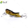 HENGJIA HENGJIA 4G miniobjeto mini Cebo Saltamontes Luya insecto saltamontes grillo simulación Cebo Luya