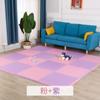Tapete de Espuma Puzzle Empalmable para Niños Tapete para Gatear para Bebés Tapete de Piso Tapete para Gatear para Bebés Tapete de Piso de Espuma