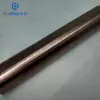 Haste de Ferro Níquel Tungstênio 92 Haste de Liga de Ferro Níquel Tungstênio Haste de Liga de Alta Gravidade Específica à Base de Tungstênio Haste de Ferro Níquel Tungstênio 95