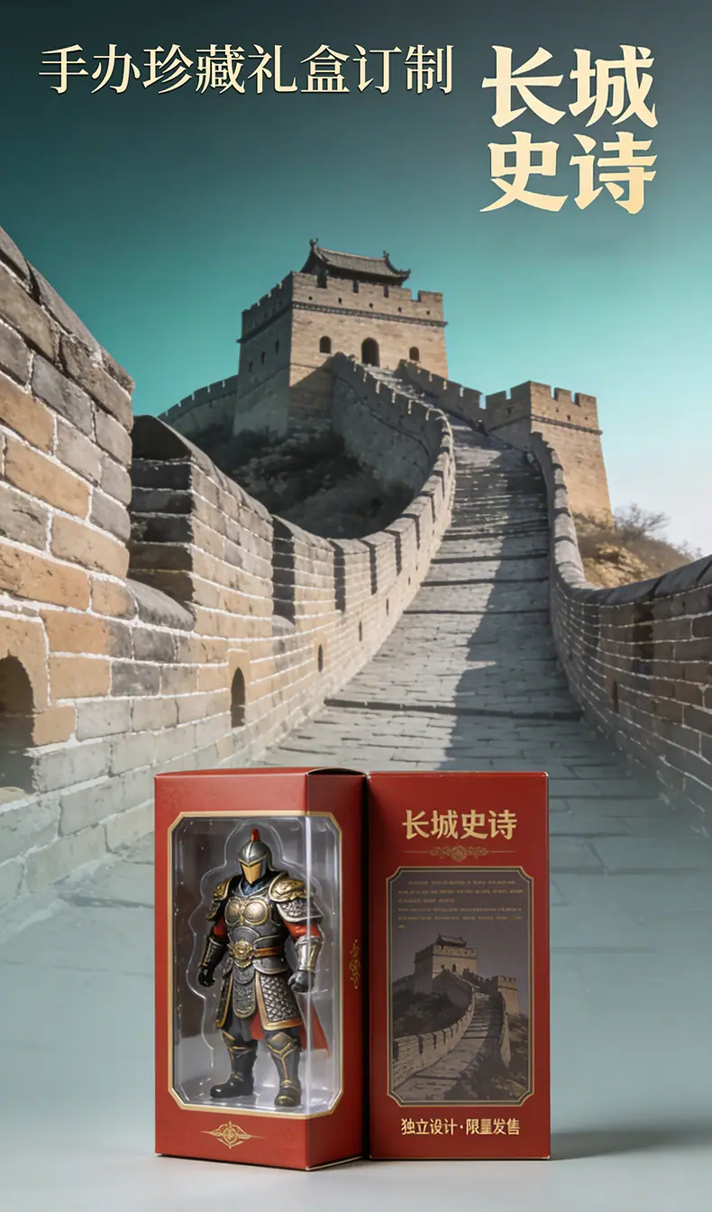纪念礼盒