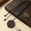 Contas de aromaterapia, pingentes de aromaterapia, pingentes decorativos, colares, pingentes, joias, 12 signos do zodíaco, pingentes para carro, pingentes para bolsa, etiquetas de aromaterapia