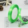 Fita de 1cm Embalagem de Presente Fita para Confeitaria Caixa de Presente para Bolo Fita Decoração de Casamento Fita Transfronteiriça Atacado