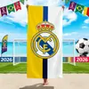 Toalla de Playa Copa Mundial 2026, Usa, Canadá y México Equipo de Fútbol Microfibra Secado Rápido Absorbente Toalla de Baño, Toalla Deportiva