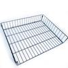 Cesta Extraíble Inferior de Cama Amazon Accesorios de Estante Inferior de Cama Americana Cajón Metálico Retráctil Inferior de Cama Estante Metálico Removible