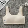 Ropa interior de algodón para niñas en período de desarrollo, camisetas sin mangas para niñas pequeñas, sujetadores strapless para adolescentes, sujetadores anti-rozaduras para niñas mayores, sujetadores deportivos transpirables