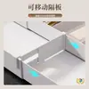 Gabinetes de Almacenamiento para Cocina, Gabinetes Domésticos con Compartimentos Integrados para Cuchillos, Tenedores y Palillos, Divisores de Cajones de Cocina, Cajas de Almacenamiento para Cubiertos