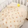 Bolsa para Bebé Algodón Puro Individual Recién Nacido Cubierta para Habitación de Nacimiento Manta Bolsa para Recién Nacido Hilo de Doble Capa Bolsa de Verano para Protección Solar Toalla Toalla de Baño