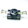 Piezas para Generador de Gasolina/Diésel 2/3 kW - 8/6.5 KW Enchufe EC2500 6500 Enchufe Americano Antiaflojamiento