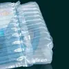 Directo de fábrica 14 columnas 4L bolsa de columna de aire de aceite bolsa de burbujas embalaje acolchado asequible