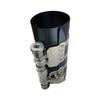 Ferramenta de instalação de anel de pistão compressor de carro pinça multifuncional desmontagem motor manutenção do motor ferramenta de proteção automática