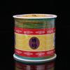 Jiakin Duan Ran 72 Linha de Jade 100 m Artesanal diy Linha Trançada Pulseira Caseira Colar Pingente Acessórios de Jóias