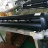 Plotter de Corte de Bordes Totalmente Automático de Alta Velocidad de 1.5m para Etiquetas Publicitarias, Máquina de Corte de Troquelado de Lodo Diatomeas, Equipo Computarizado de Grabado y Corte