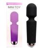 Caballero Av Patrón Diagonal Estimulación Clitoriana Masaje Femenino Vibración Fuerte Penetración Frecuencia Variable Masturbación Orgasmo Instantáneo Productos para Adultos