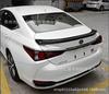 Adecuado para cola deportiva modificada Lexus ES200 ES260ES300h decoración de cola de alta coincidencia original