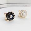 Toalla de seda con perla rosa, hebilla multitamaño, hebilla multifunción, bufanda cuadrada de alta gama, bufanda larga con cadena especial para clientes.
