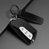 Aplicable a Volkswagen Set de Llaves Sagitario Tiguan L Langyi Plus Bora Magotan Lingdu Tuyue Tuang X Carcasa de Cobertura Completa Hebilla