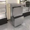 Gabinete de corte de cabelo para salão de beleza carrinho de ferramentas para cabelo gabinete de ferramentas para barbearia salão de beleza gabinete de ferramentas para cabelo de aço inoxidável