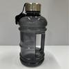 Botella de Agua Deportiva de Gran Capacidad Transfronteriza Europea y Americana 2L Ciclismo Fitness Exterior Taza de Agua de PC Fabricante Taza de Plástico