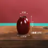Pote Pequeno de Gelo Seco, Copo de Gelo Seco, Tigela de Gelo Seco, Decoração de Prato de Sashimi, Decoração de Apresentação de Prato Frio, Decoração de Apresentação de Frutos do Mar