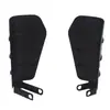 Adecuado para Motocicleta Harley 883 Dyna Beneda Chinchilla Qiangjiang Flash 300Qj500 Guardamanos Modificado Protección de Parabrisas
