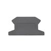 Suministro directo de fábrica UK baffle UK2.5B accesorios de terminal de cableado UK espaciador central URTK/6s baffle