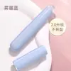 Pincel Mezclador de Silicona Pincel de Silicona para Labial Herramienta Especial para Salón de Uñas Pincel de Labios de Silicona Pincel Mezclador Profesional para Uñas