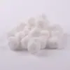 Bolas de Algodón Desengrasadas Clase II para Desinfección del Hogar Xiangyi, Empaquetadas Individualmente, Tamaños Grande, Mediano y Pequeño, Bolas de Algodón Médicas Estériles Desechables