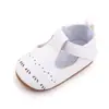 Zapatos de Princesa para Bebé de Primavera Suela Suave Zapatos para Niños Pequeños Zapatos de Bebé Lindos Zapatos para Bebé Mujer 2646
