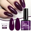 Limegirl Set de Esmalte en Gel para Uñas Set Completo de 200 Colores Nuevo Estilo Esmalte en Gel Dediles Barbie Certificado por la FDA