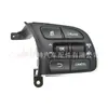 Adequado para Kia KX5 K5 botão do volante controle quadrado controle de cruzeiro botão do volante volume Bluetooth Montagem