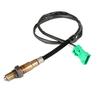 Fornecimento Direto da Fábrica de Sensor de Oxigênio Sensor de Oxigênio Transfronteiriço Oe: 0258006026 Adequado para Peugeot
