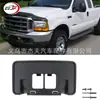 Adequado para suporte de moldura de placa de licença dianteira 2005-2007 Ford F250 Super Duty 5C3Z17A385AA