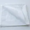 Algodón Estilo Europeo Hotel Servilleta de Tela Jacquard Estampado Servilleta de Algodón Simple Paño para la Boca Esterilla Servilleta Suministro Directo de Fábrica