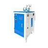 Gerador de vapor elétrico Jiaxian caldeira elétrica totalmente automática 3KW/6/9/12/18/24/36/48KW