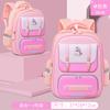 Mochilas Escolares para Alunos do Ensino Fundamental Mochilas Transfronteiriças para Meninos e Meninas do Jardim de Infância Casca Dura Leve e Redutora de Carga Podem Ser Abertas com Grande Capacidade para a Diversão das Crianças