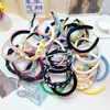 Yiwu Popular Lindo Pequeño Producto Horquilla Puesto Callejero Joyería Vendida por Libra Accesorios para el Cabello Cuerda para el Cabello [Plan de Liquidación]