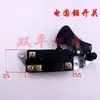 Accesorios de Interruptor para Herramientas Eléctricas / Martillo Rotatorio 26 / Máquina Cortadora 4100 / Amoladora Angular / Taladro Eléctrico / Motosierra Eléctrica / Martillo Demoledor