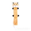 Brinquedo de pelúcia para animais de estimação Brinquedo vocal para animais de estimação Presente para animais de estimação Brinquedo vocal para cães Brinquedo para animais de estimação