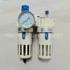 Venta al por mayor de fábrica yadeke BFC2000 separador de aceite y agua BFC3000/BFC4000 filtro regulador de presión
