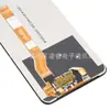 Adecuado para Pantallas de Teléfono Móvil Oppo, Ensamblaje de Pantalla Realme C35, Pantalla LCD Narzo50A, Pantallas LCD Internas y Externas