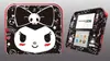 Adecuado para Pegatinas Corporales de 2Ds, Pegatinas de Skin, Pegatinas Coloridas, Pegatinas de Película sin Rastro, Pegatina de Skin